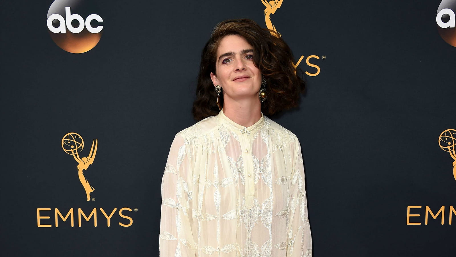 Gaby Hoffman