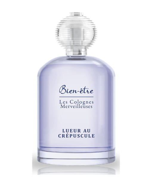 Lueur au Cr&eacute;puscule Bien-&ecirc;tre