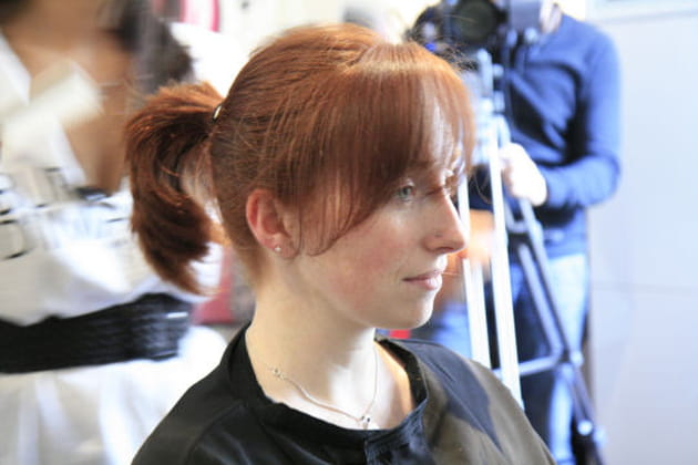 Les options de coiffage