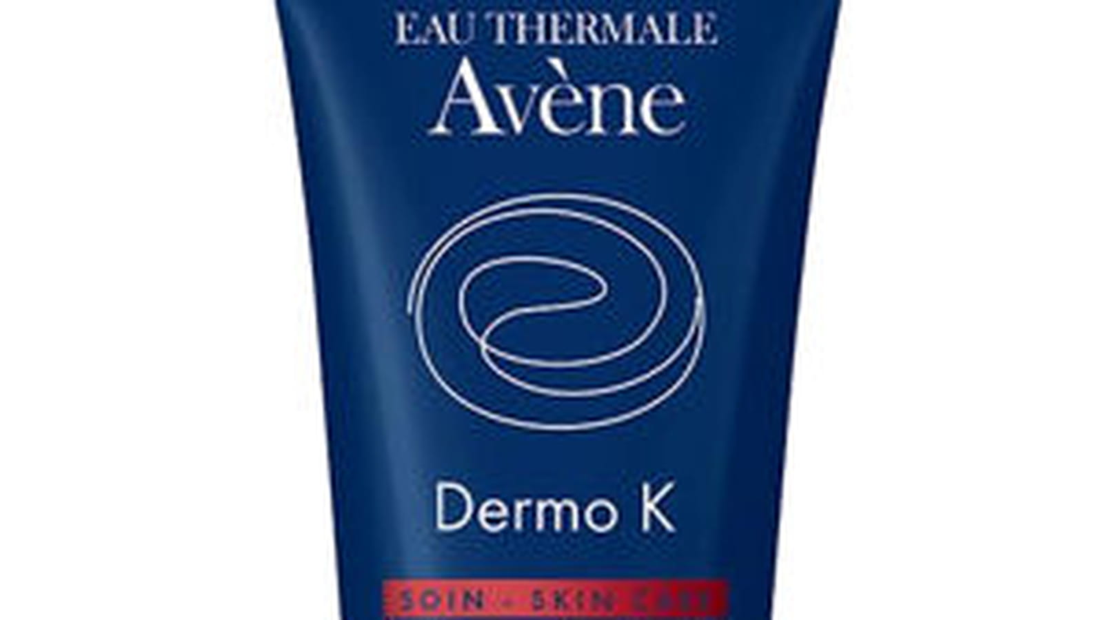 Dermo K soin anti-poils incarnés d’Avène Men