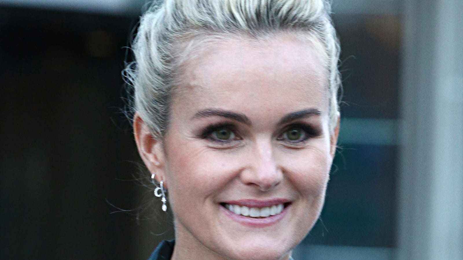 Laeticia Hallyday