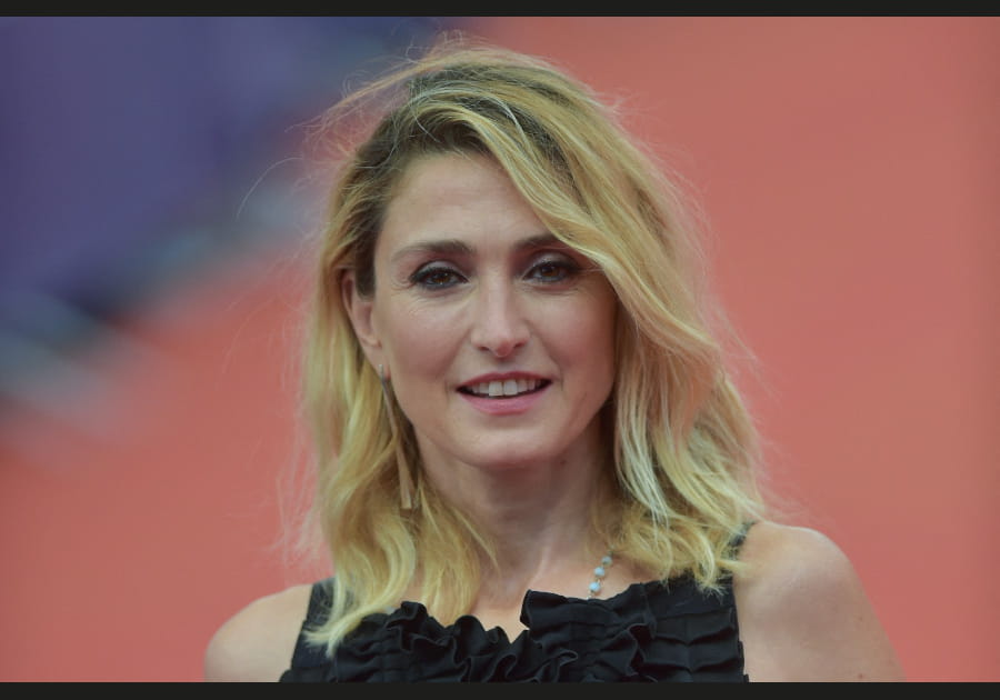 Les racines apparentes de Julie Gayet