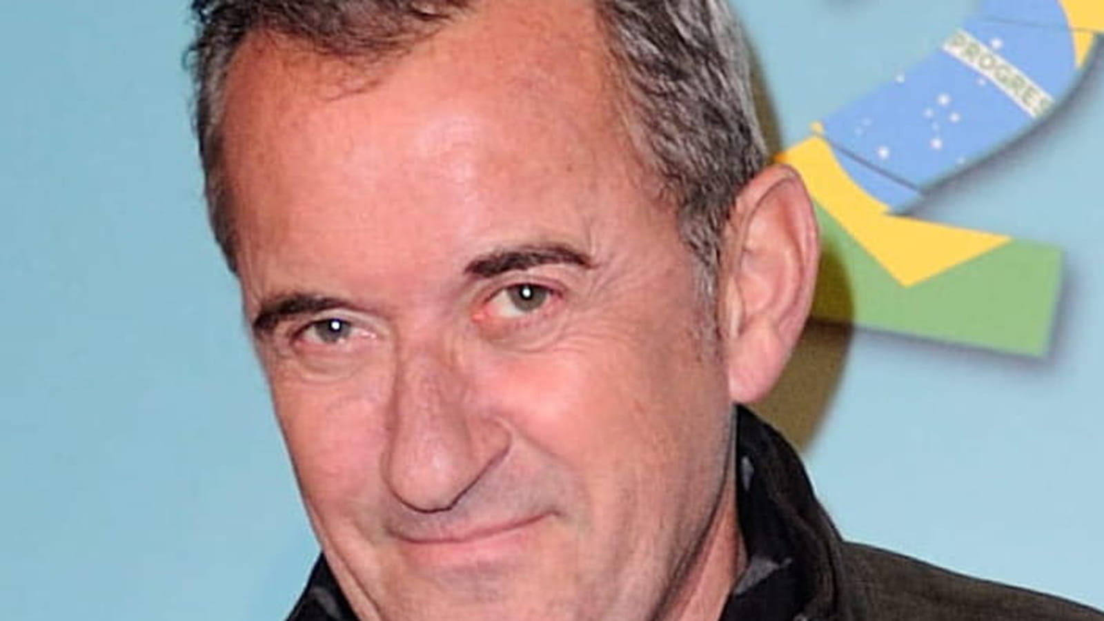 Christophe Dechavanne