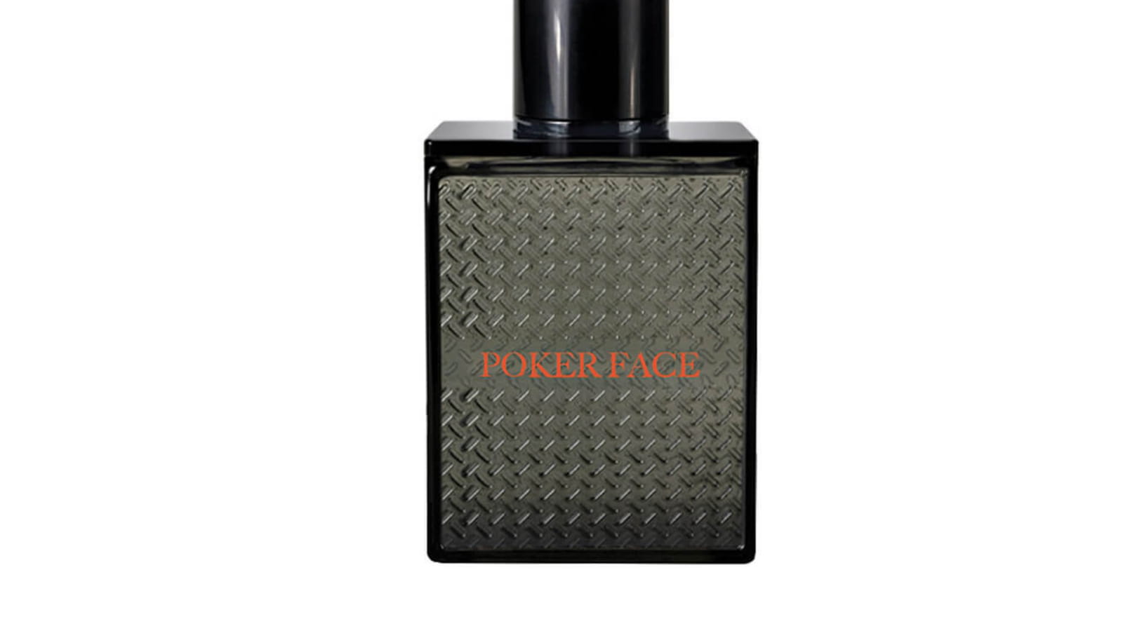 Poker Face, Ted Lapidus