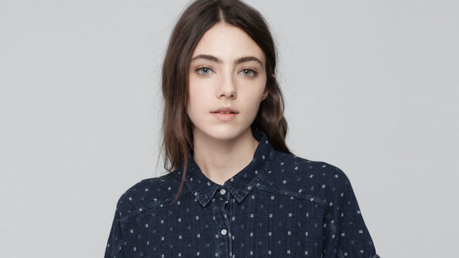 Robe Pull & Bear