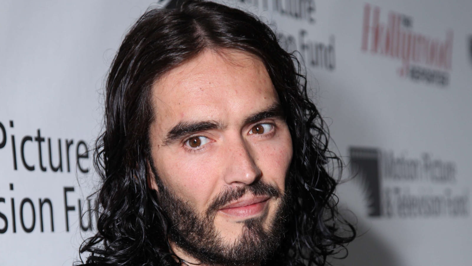 Russell Brand 