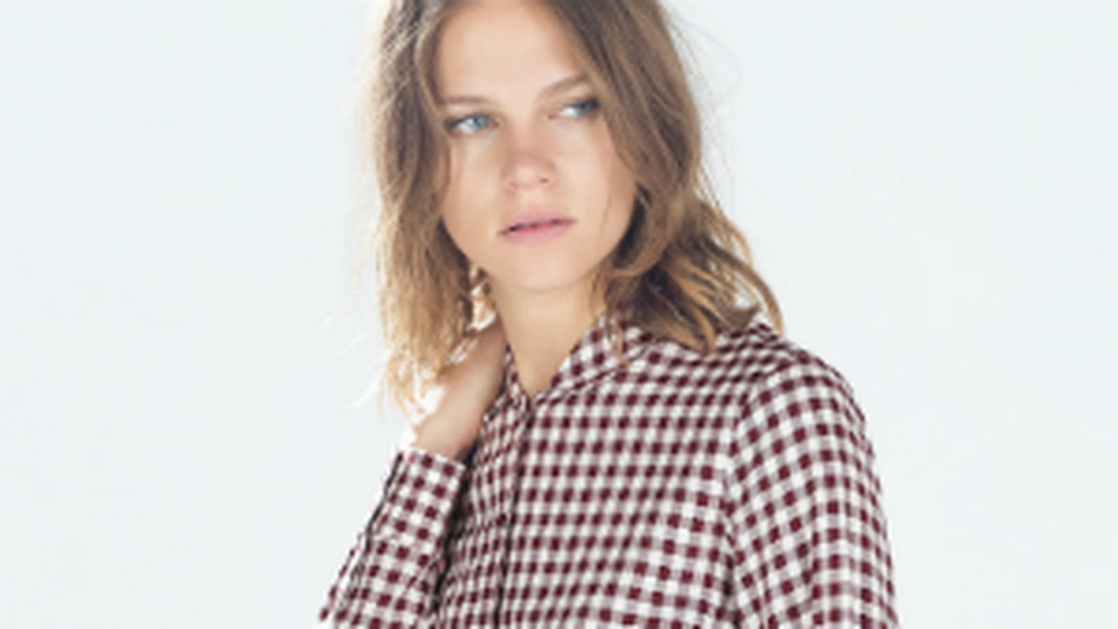 Chemise Zara