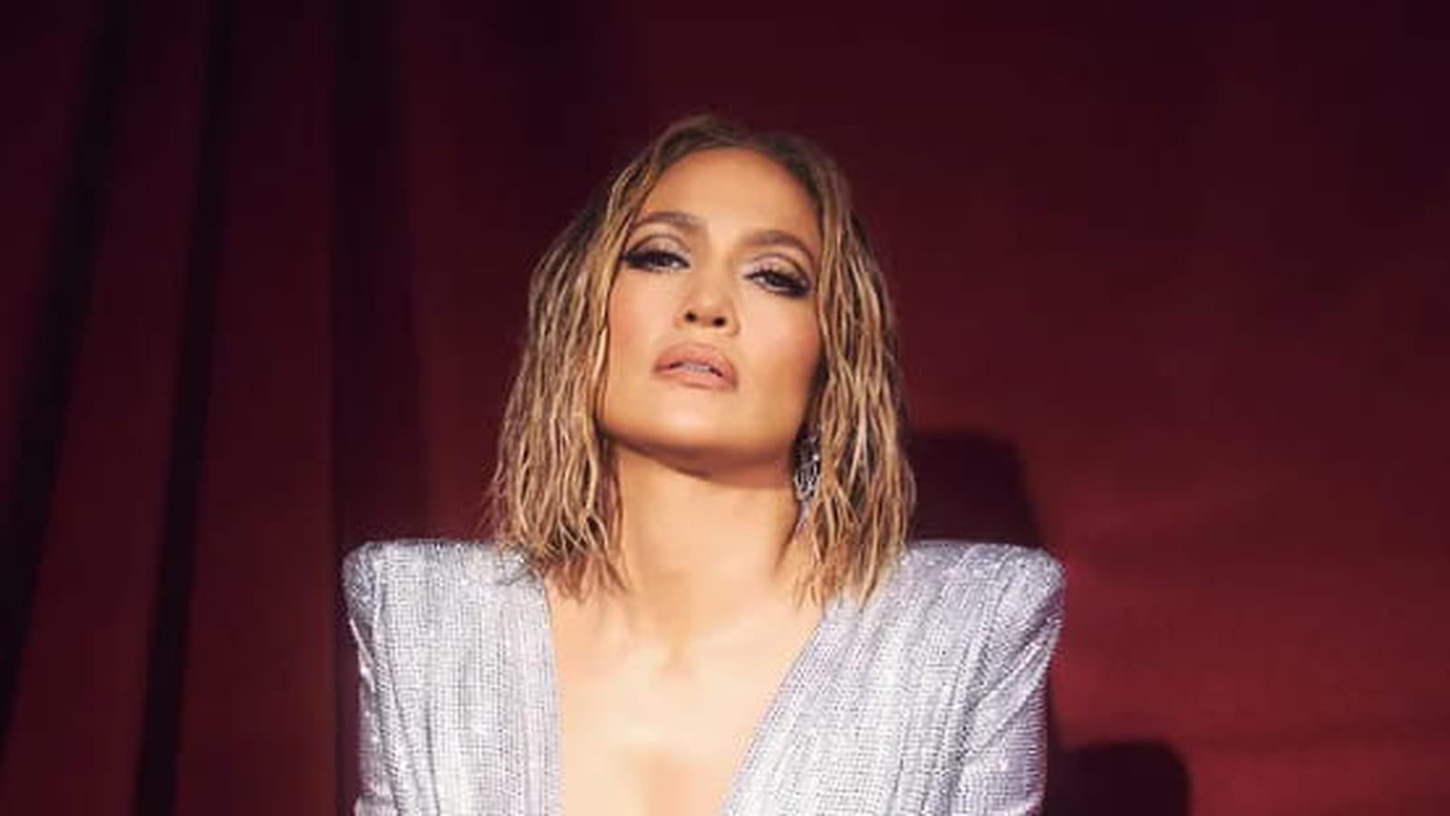 Jennifer Lopez