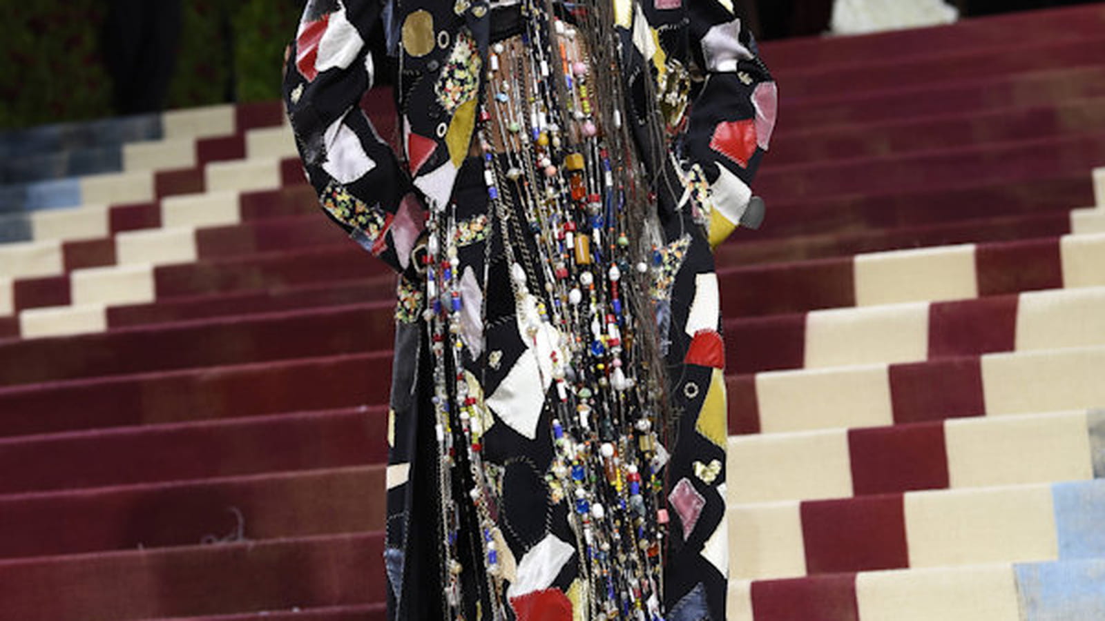 Erykah Badu