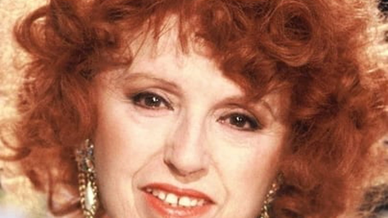 Yvette Horner 