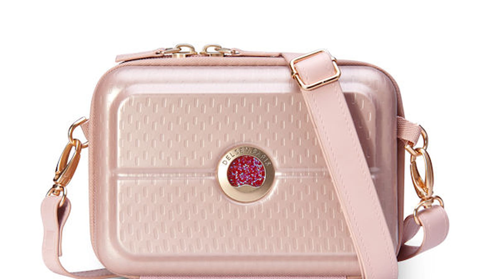 Minaudière Delsey Paris 