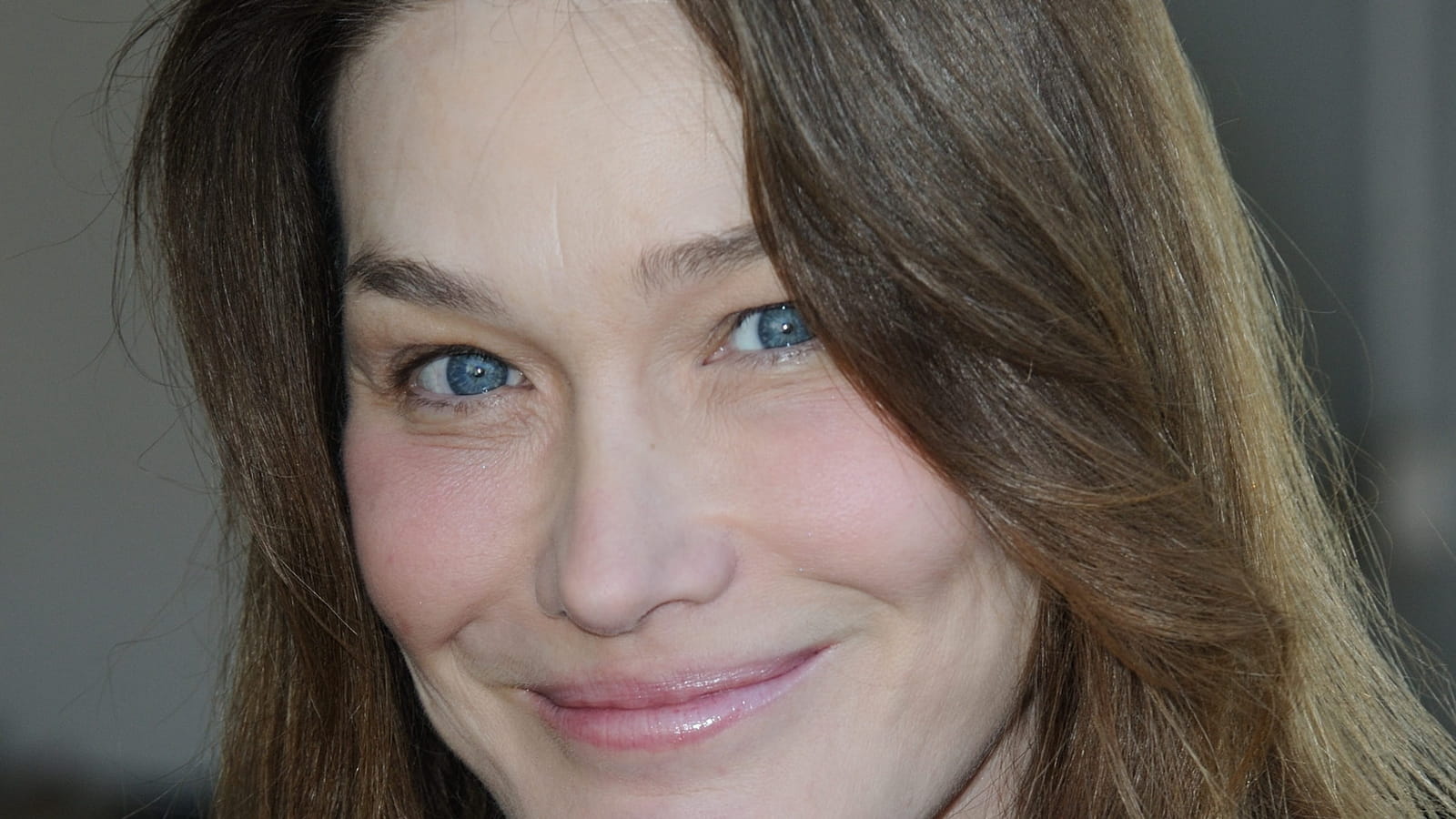 No make-up look