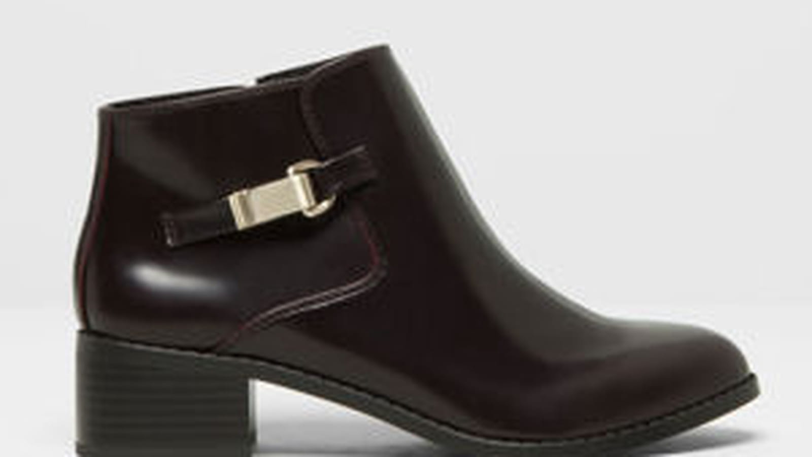 Boots Pull & Bear