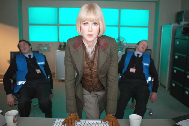 Nicole Kidman est de la partie