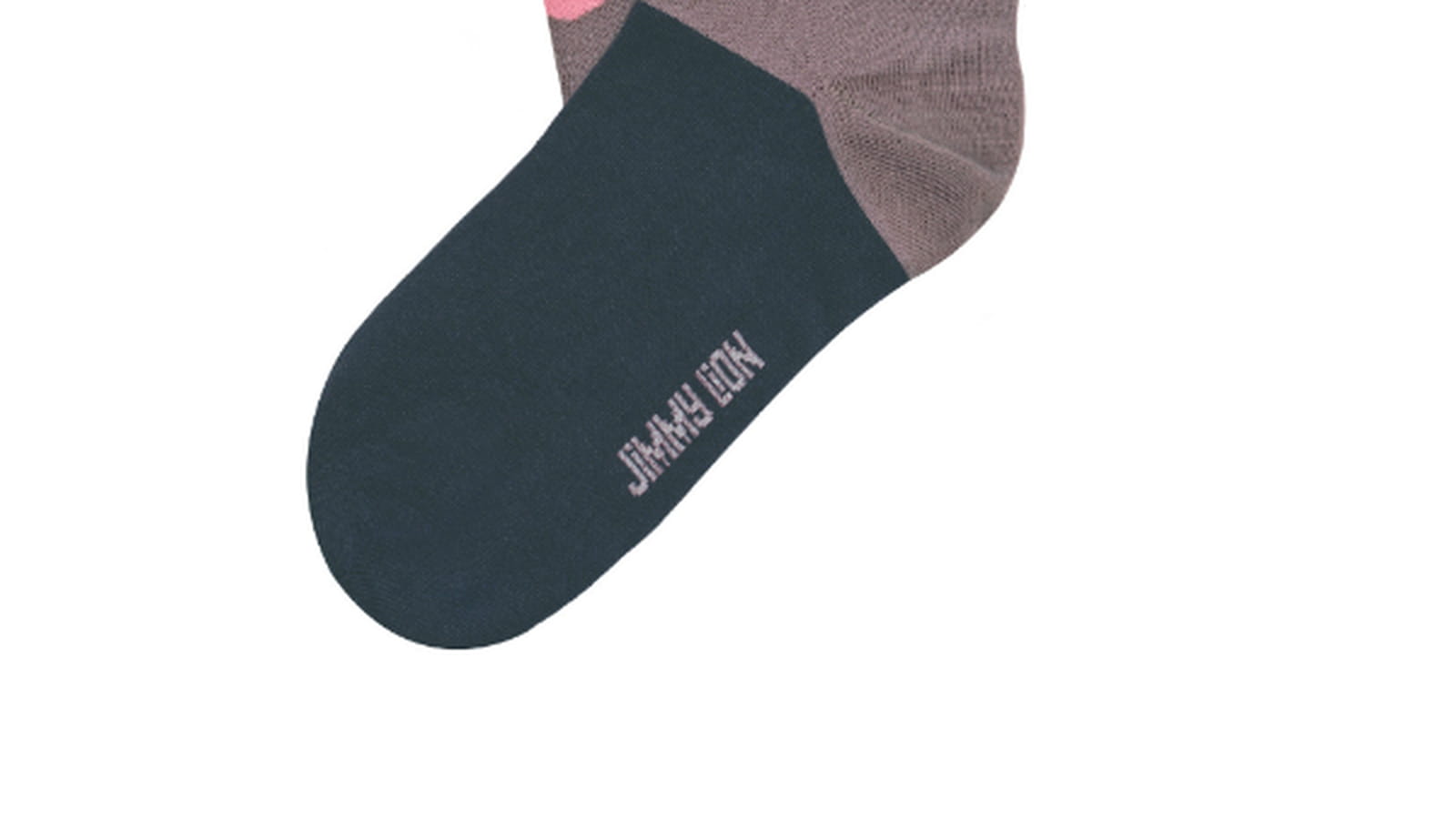 Chaussettes Jimmy Lion