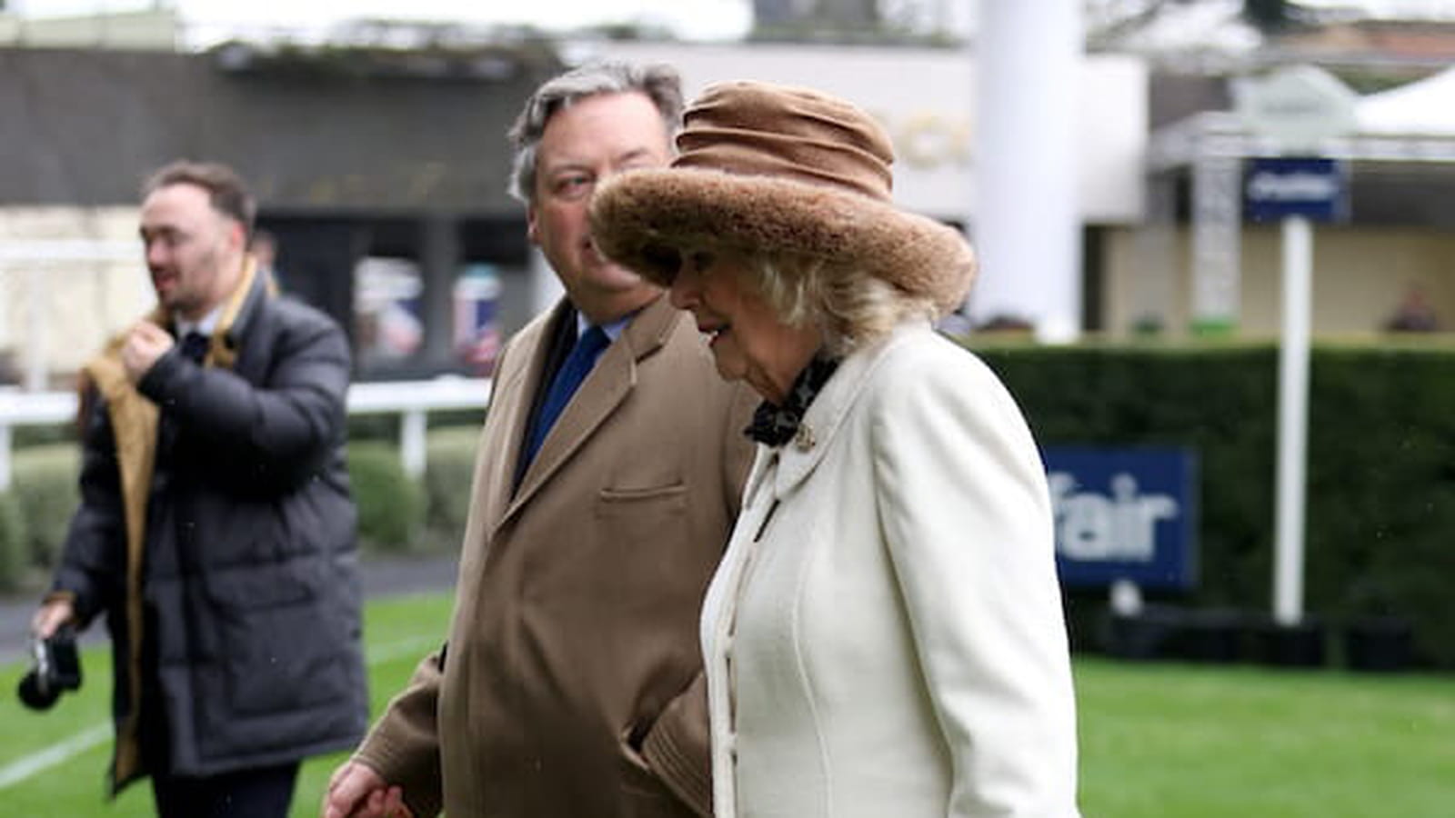 Reine Camilla