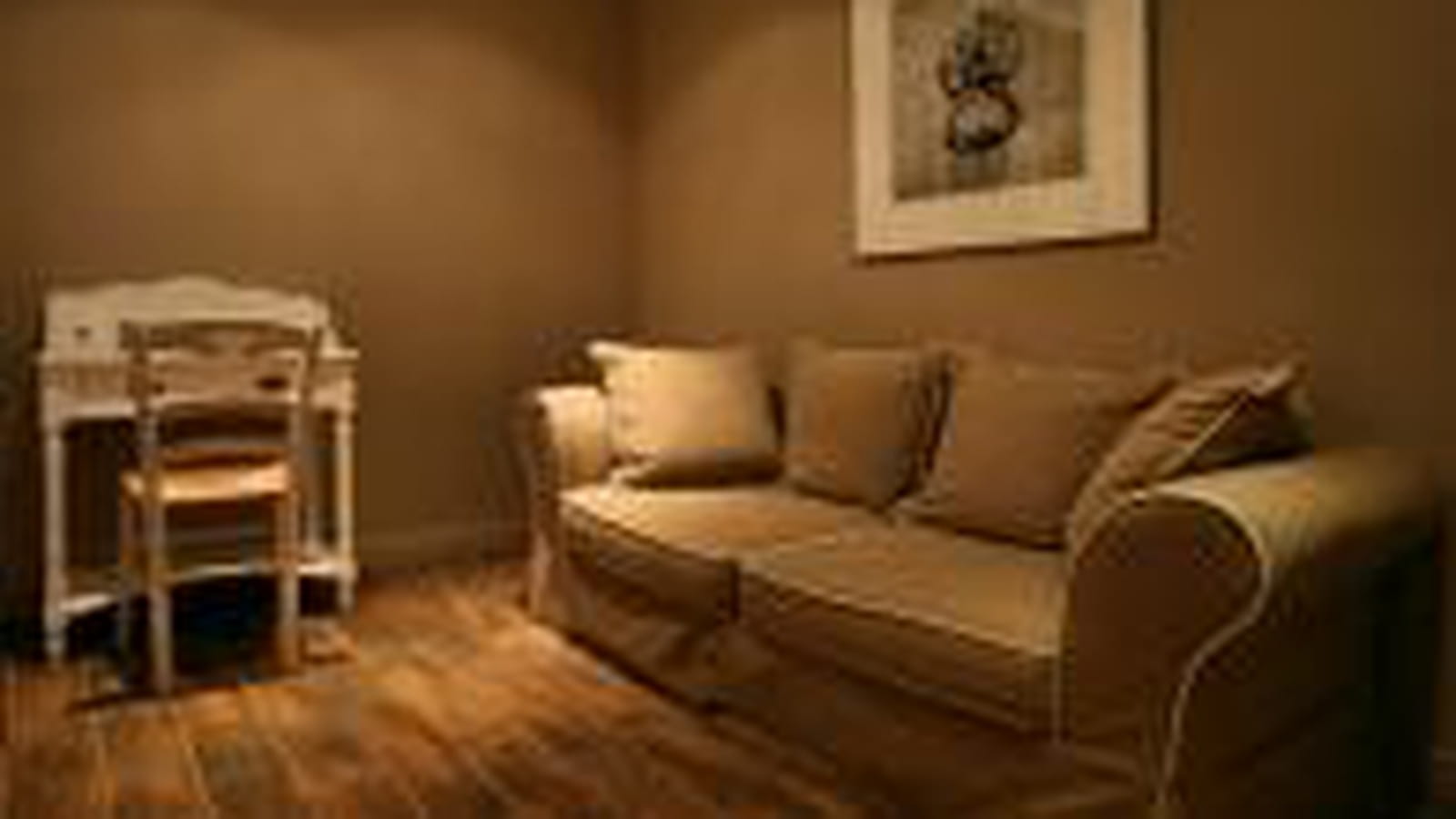 Petit salon