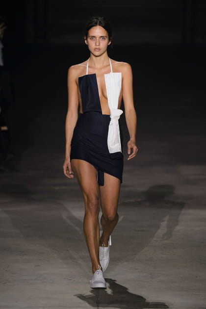 D&eacute;fil&eacute; Jacquemus