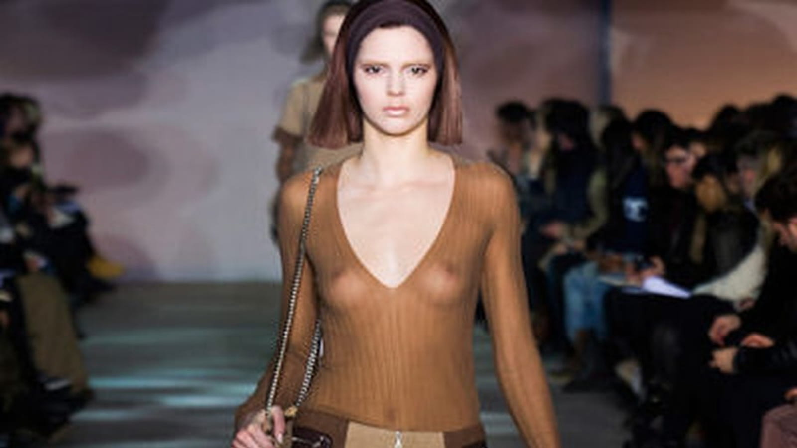 Kendall Jenner