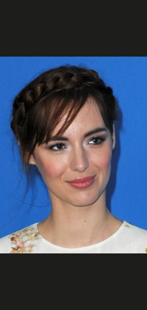 Stars et coloration : Louise Bourgoin en brune