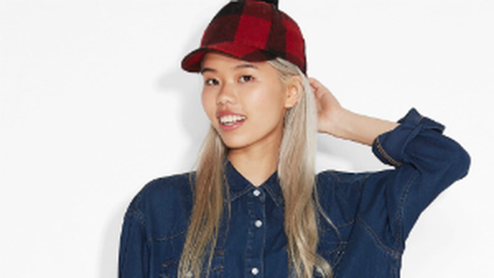 Chemise Monki