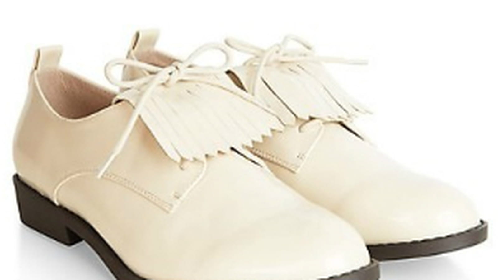 Derbies New Look