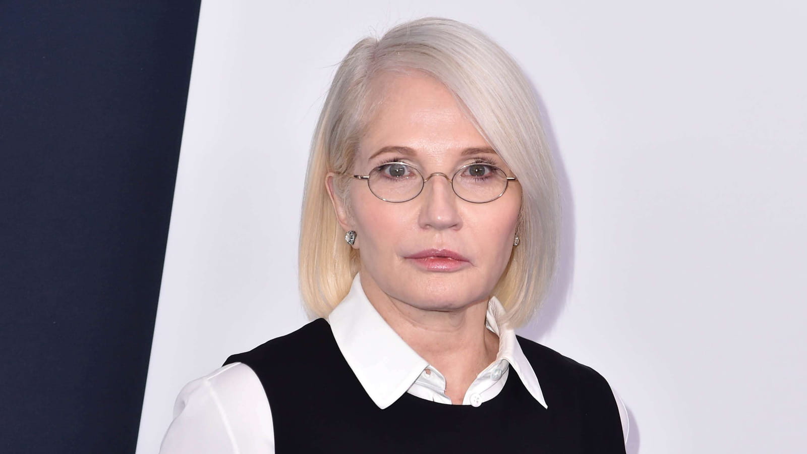 Ellen Barkin
