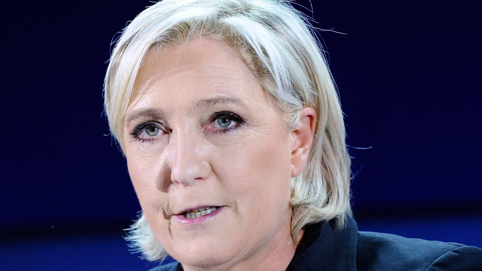 Marine Le Pen