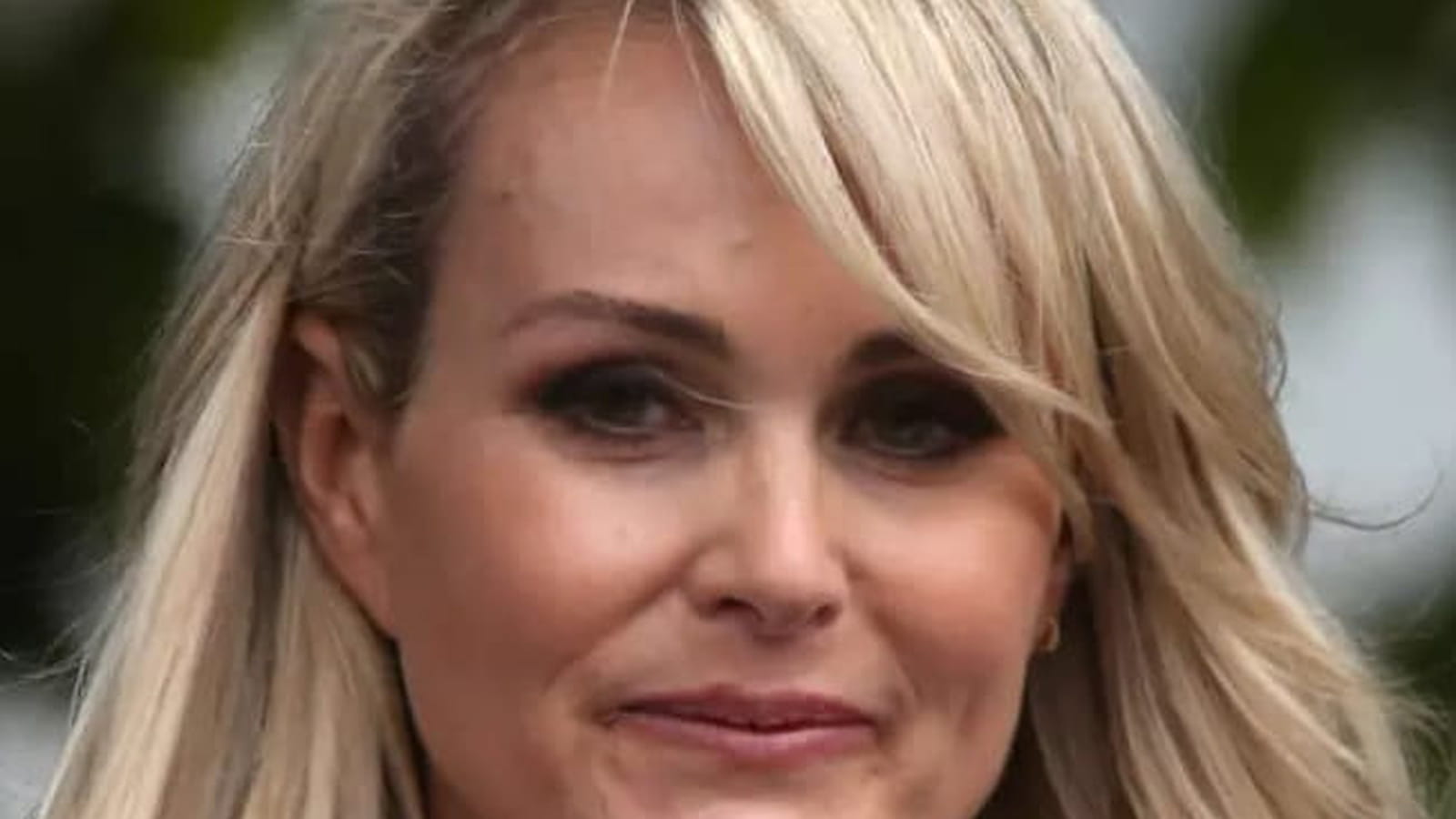 Laeticia Hallyday
