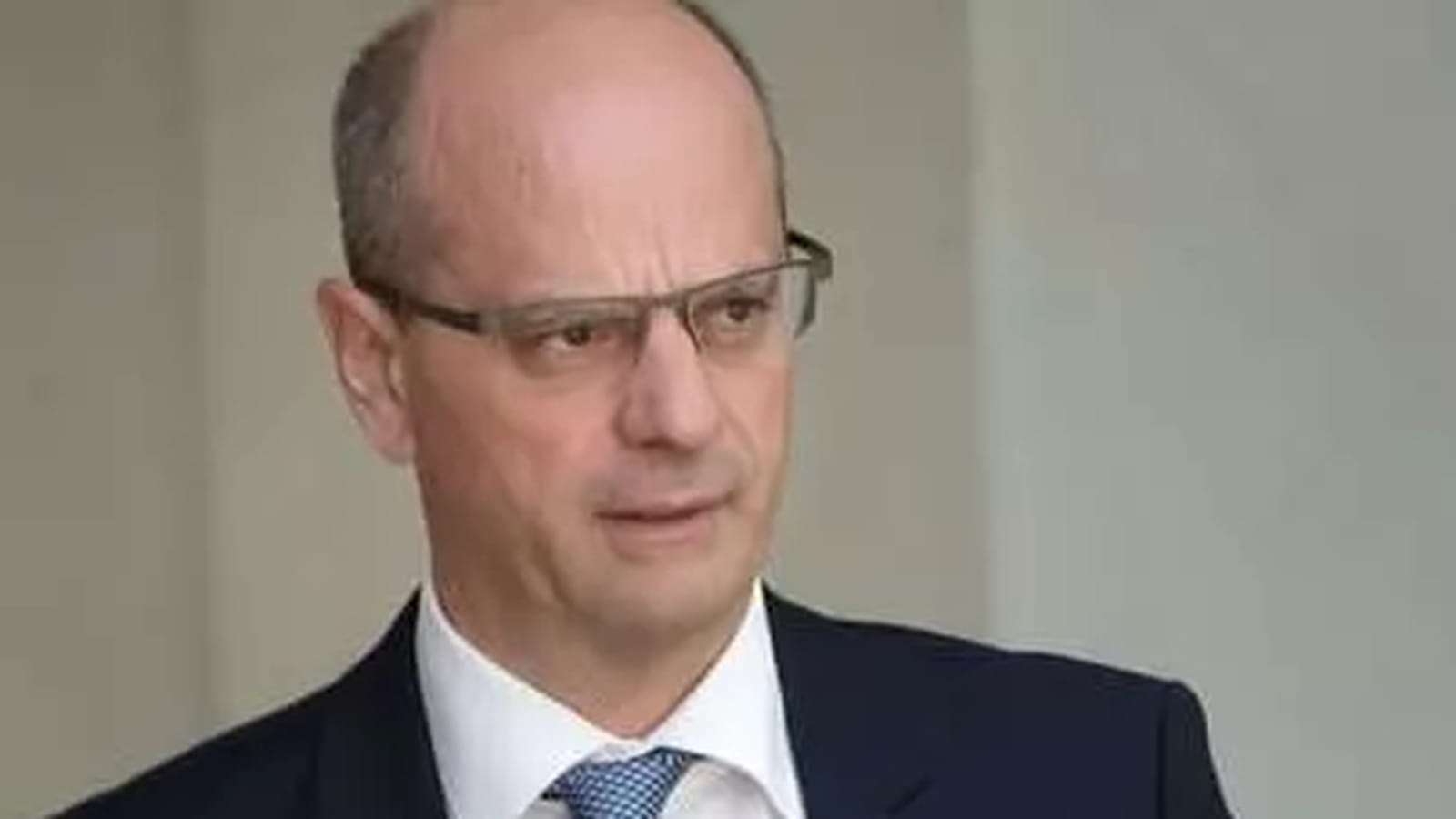 Jean-Michel Blanquer