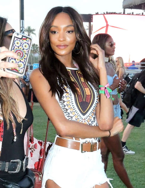Jourdan Dunn