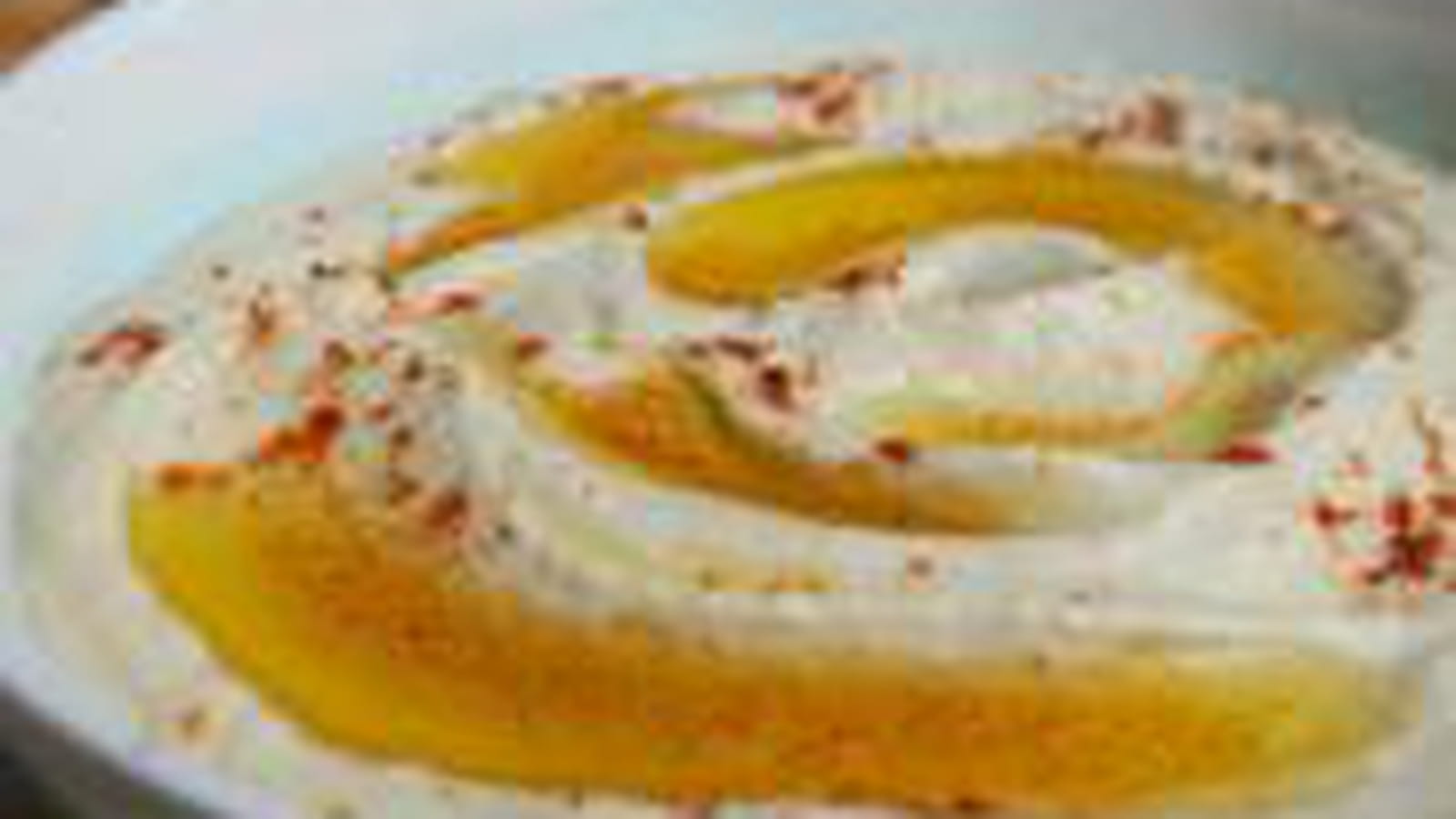 Houmous