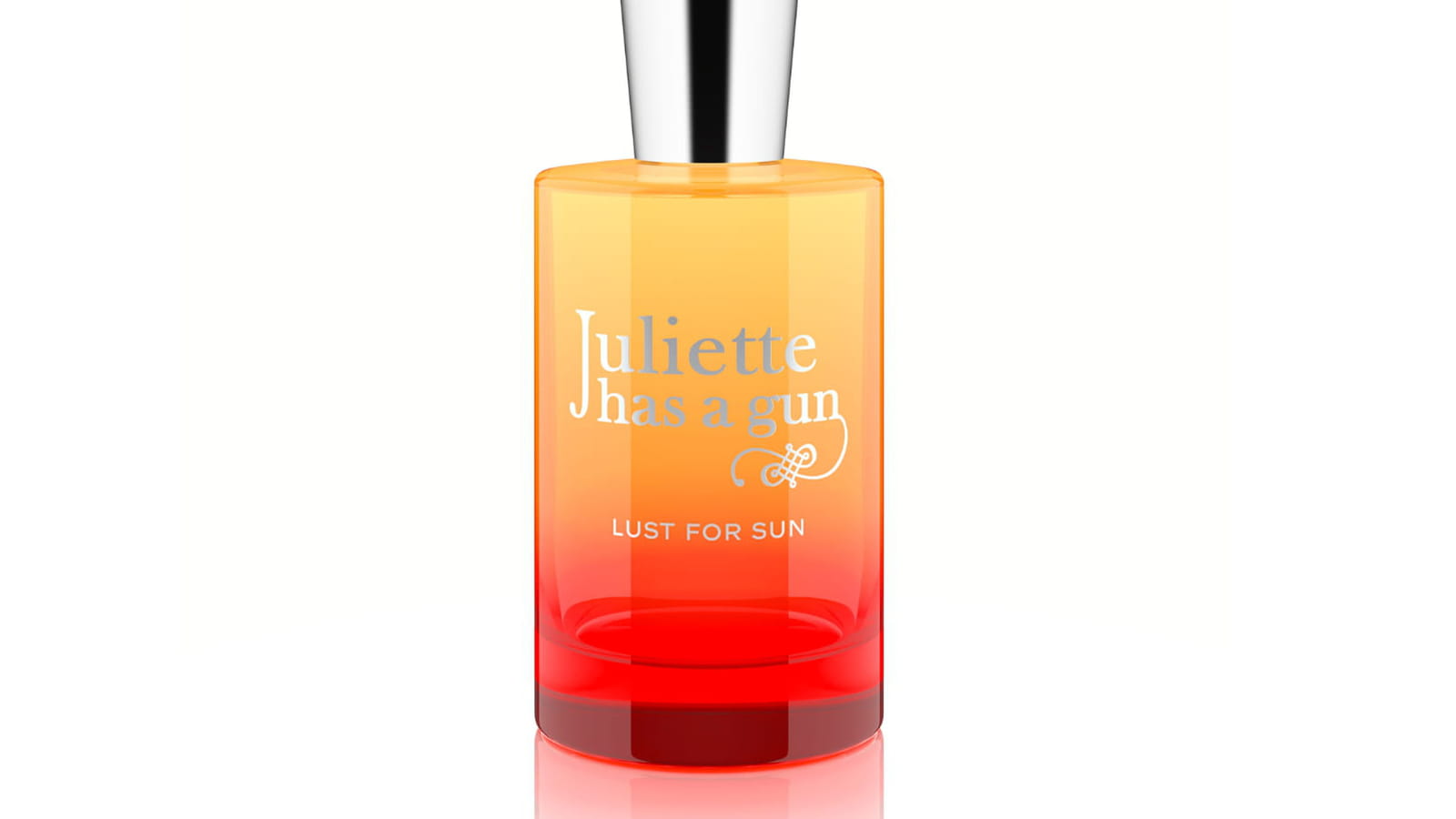 Juliette Has a Gun
