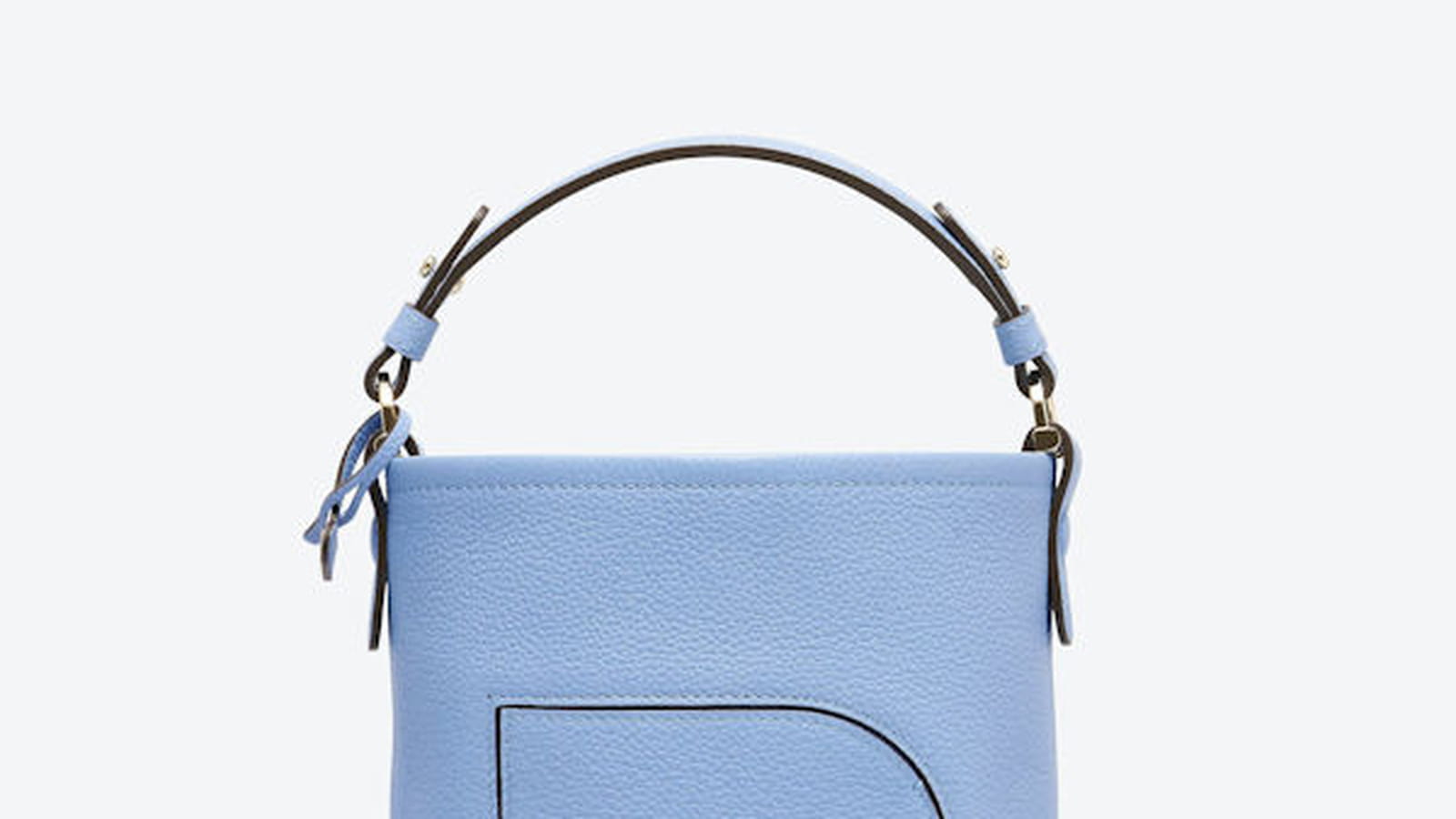 Sac à main Delvaux