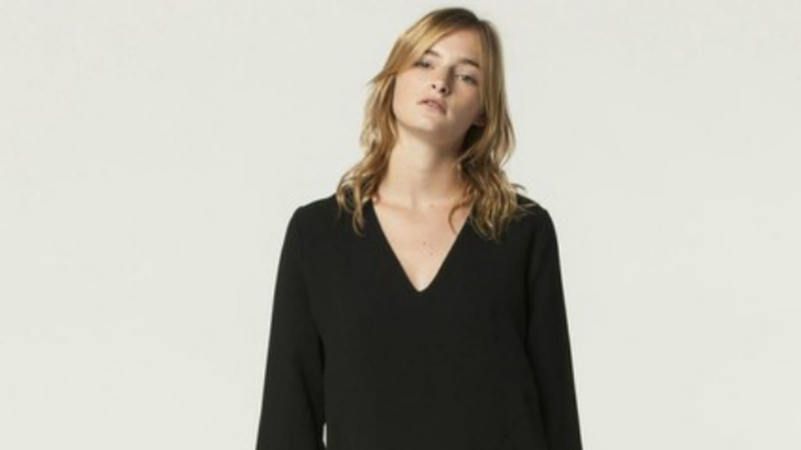 Robe Toupy