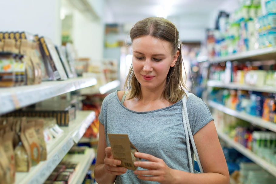 Les emballages alimentaires, toxiques ?