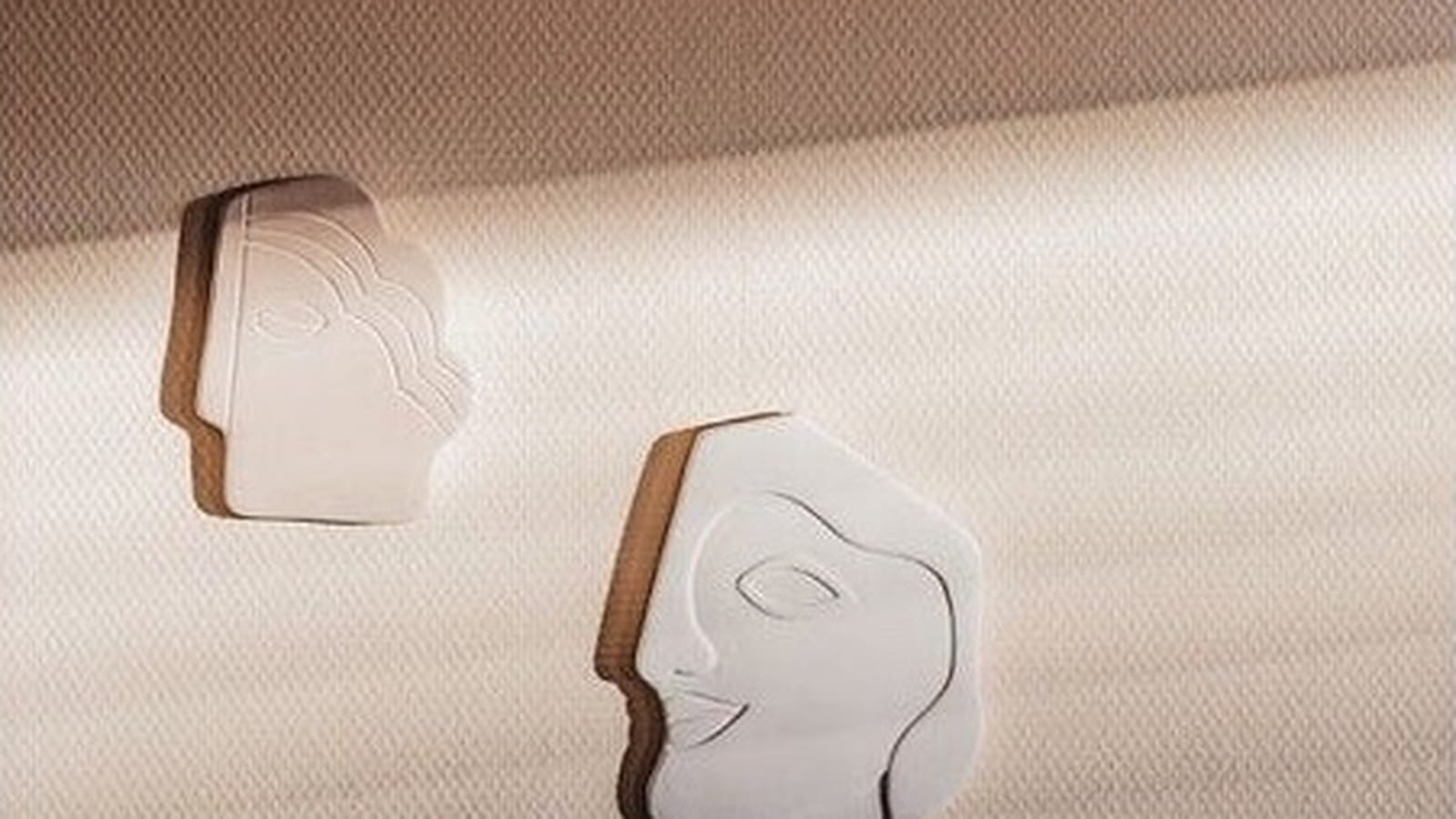 Les visages