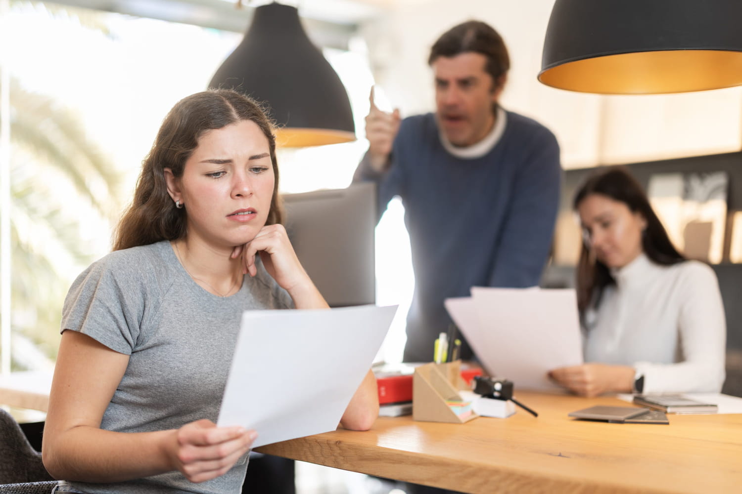 Here are the new number of years it takes to double a salary in France