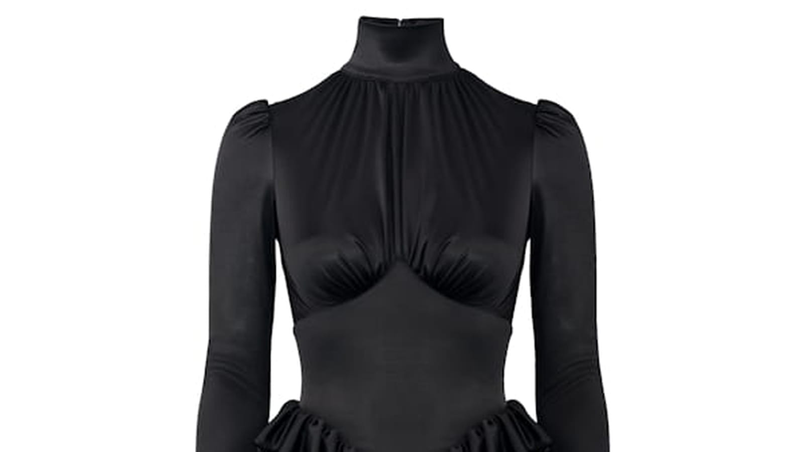 Robe Rabanne H&M