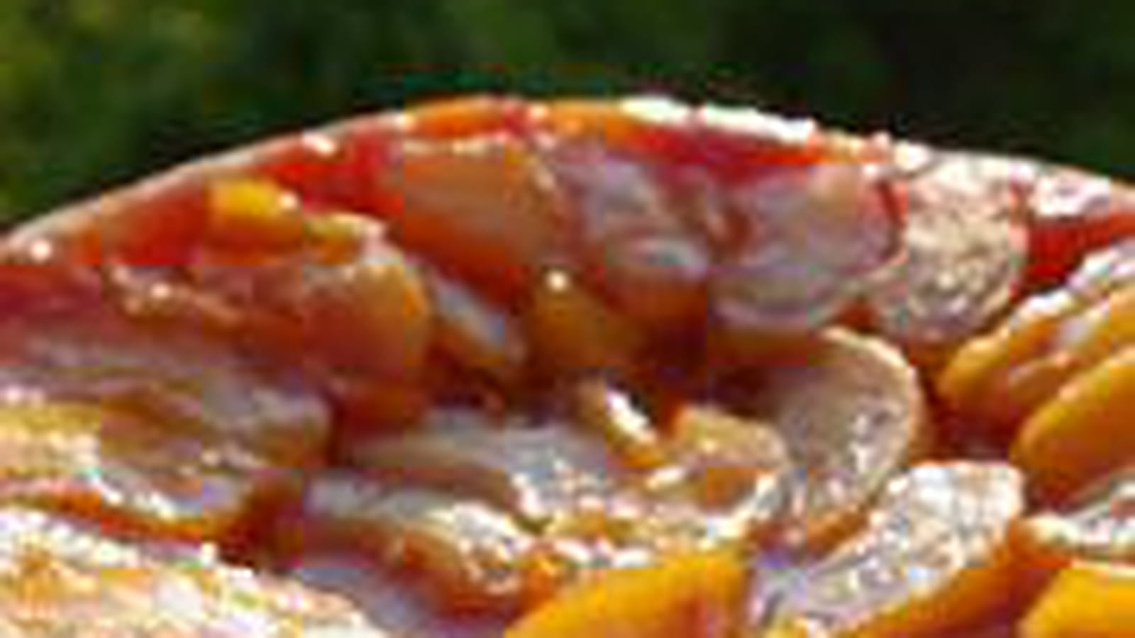 Tarte Tatin