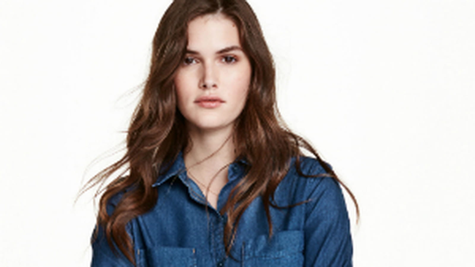 Chemise H&M