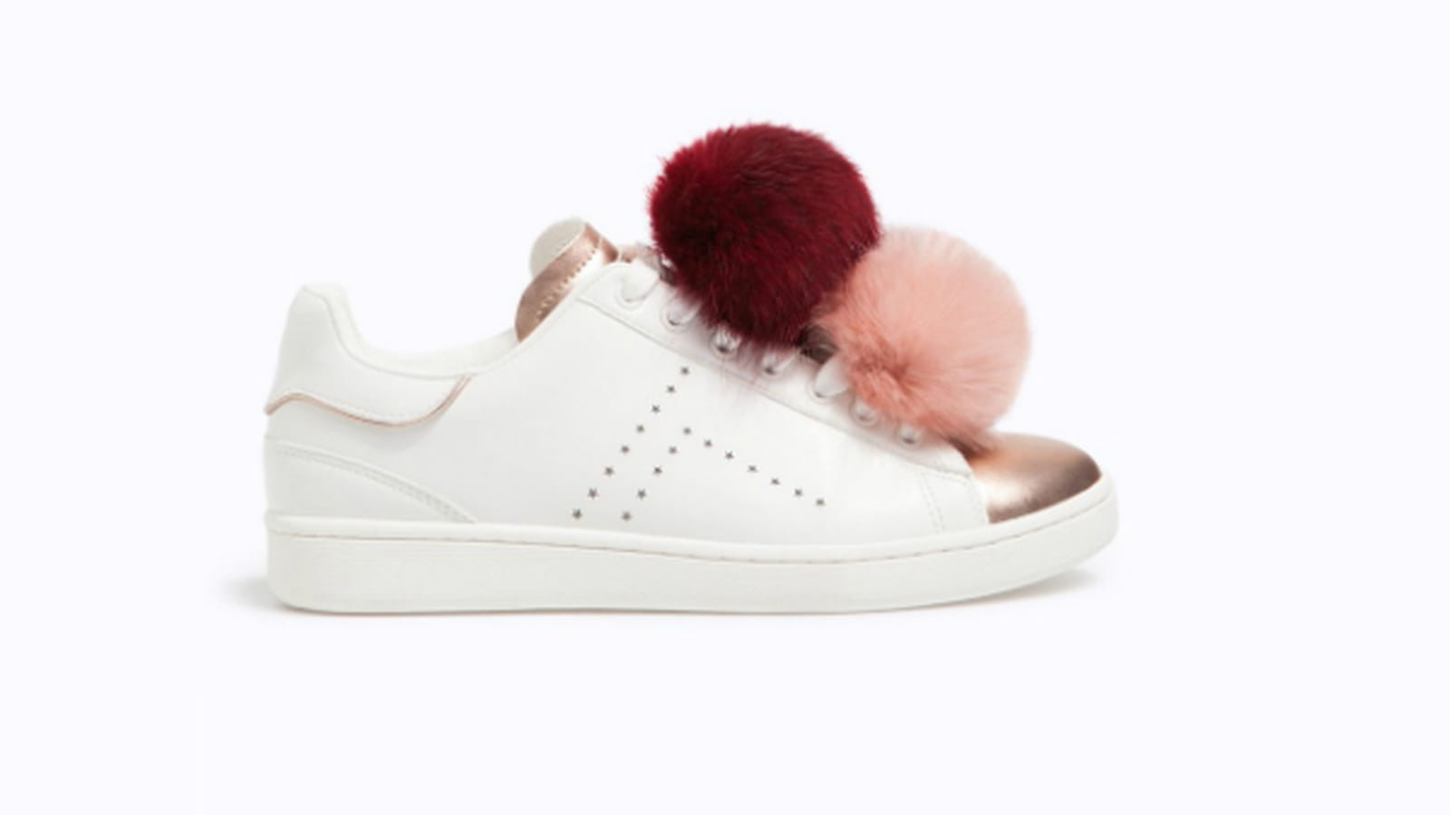 Baskets Stradivarius