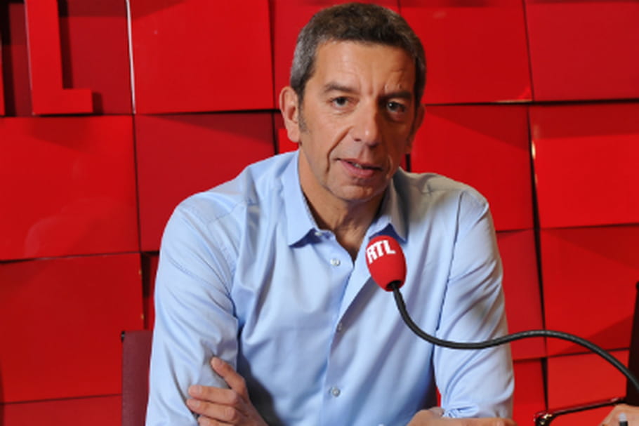 Michel Cymes, expert en plaisir féminin !