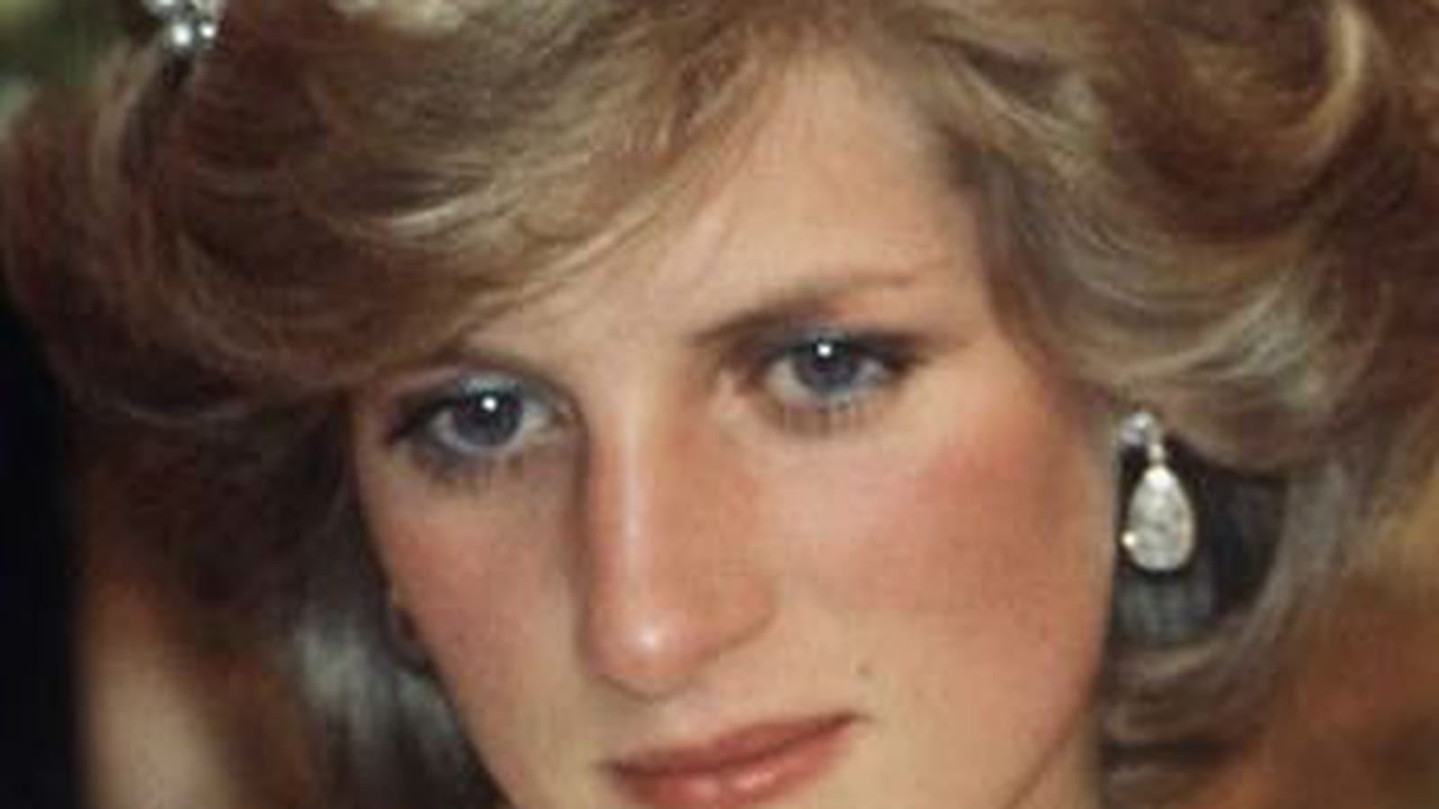 Lady Diana