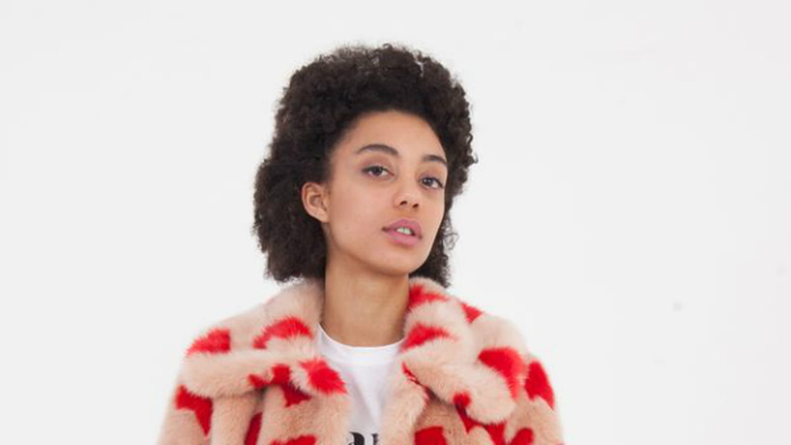 Manteau Topshop 
