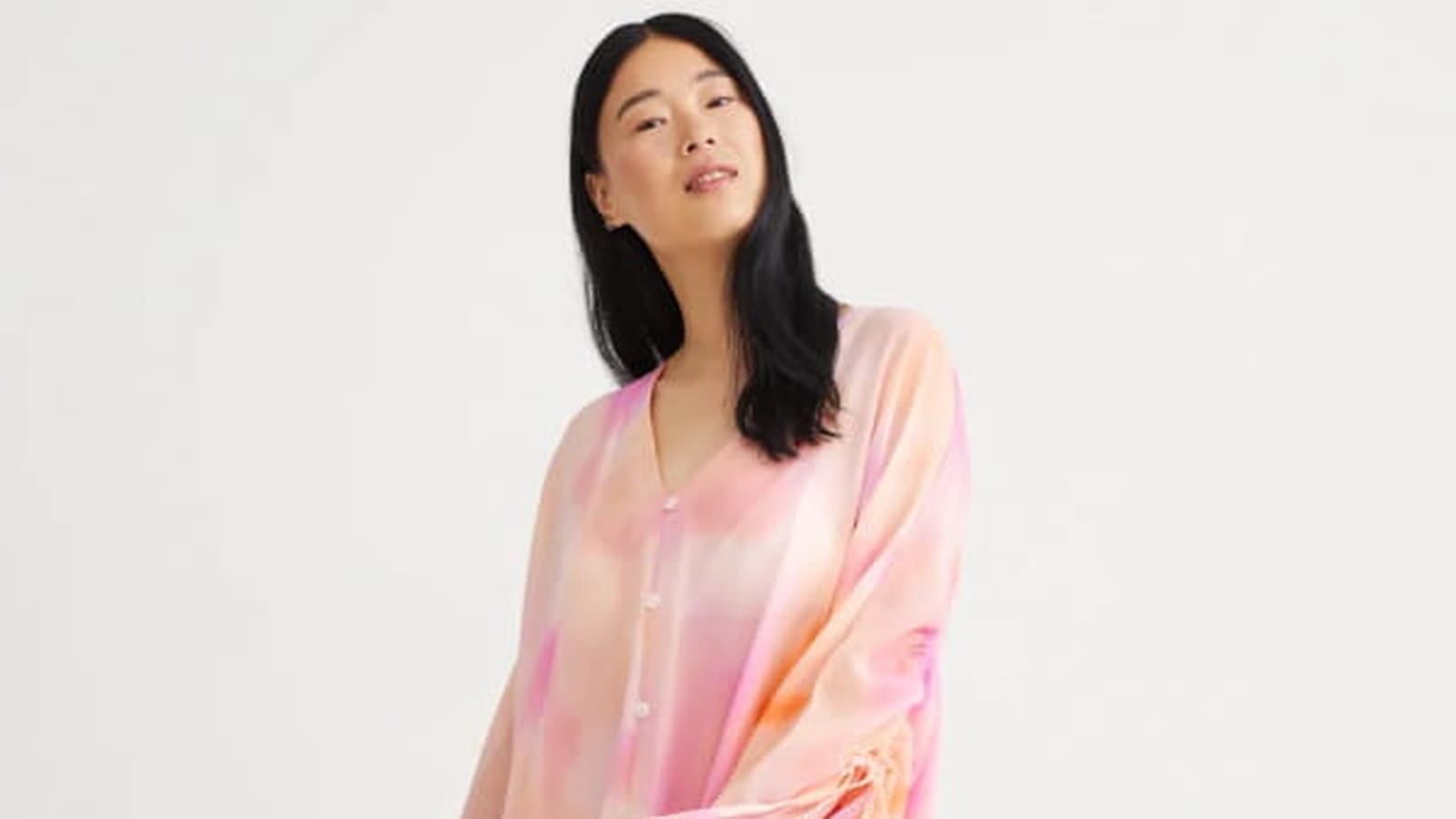 Kimono C&A 