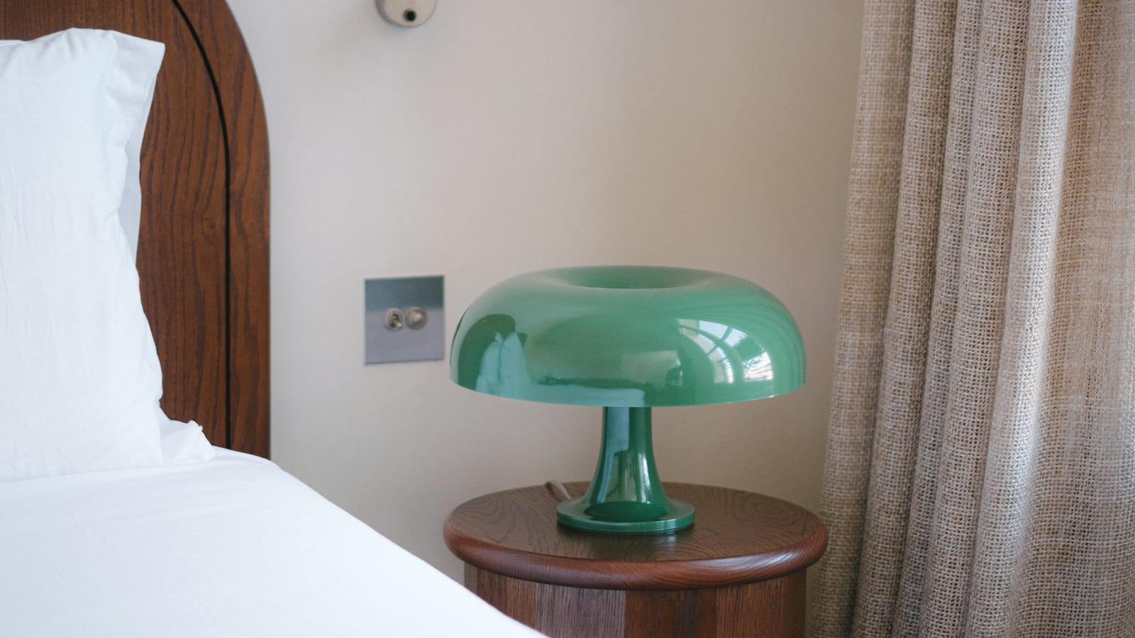 Artemide x Choose 