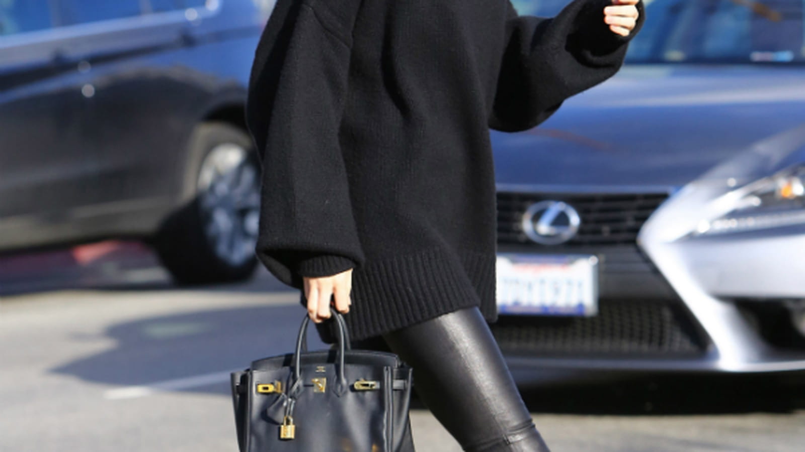 Kendall Jenner 