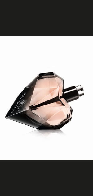 L'overdose parfum&eacute;e de Diesel