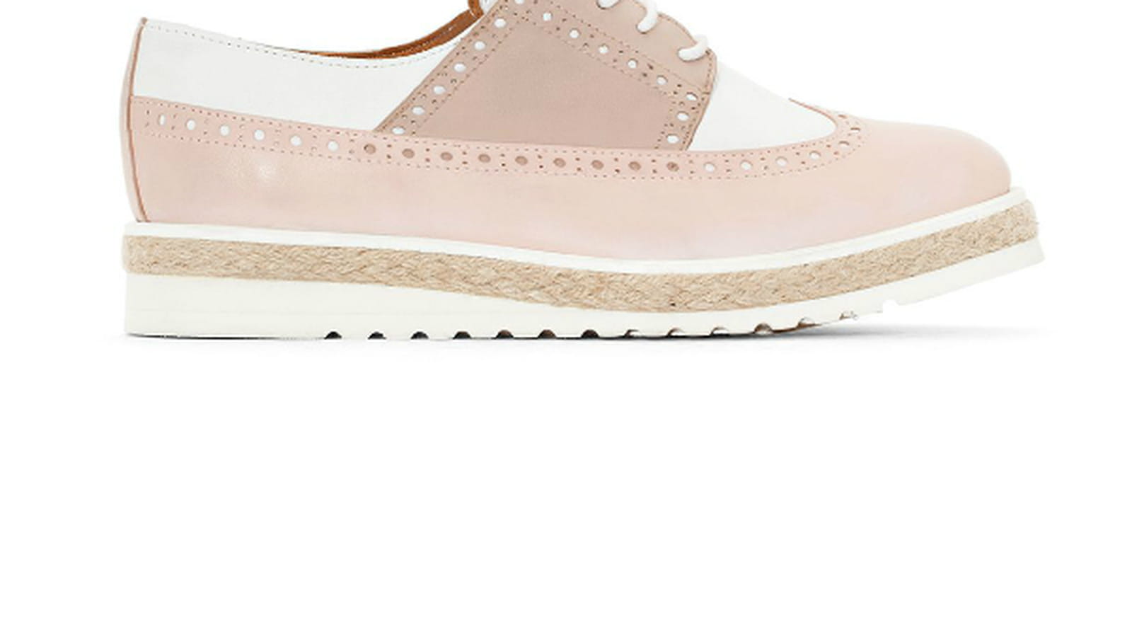 Derbies Atelier R